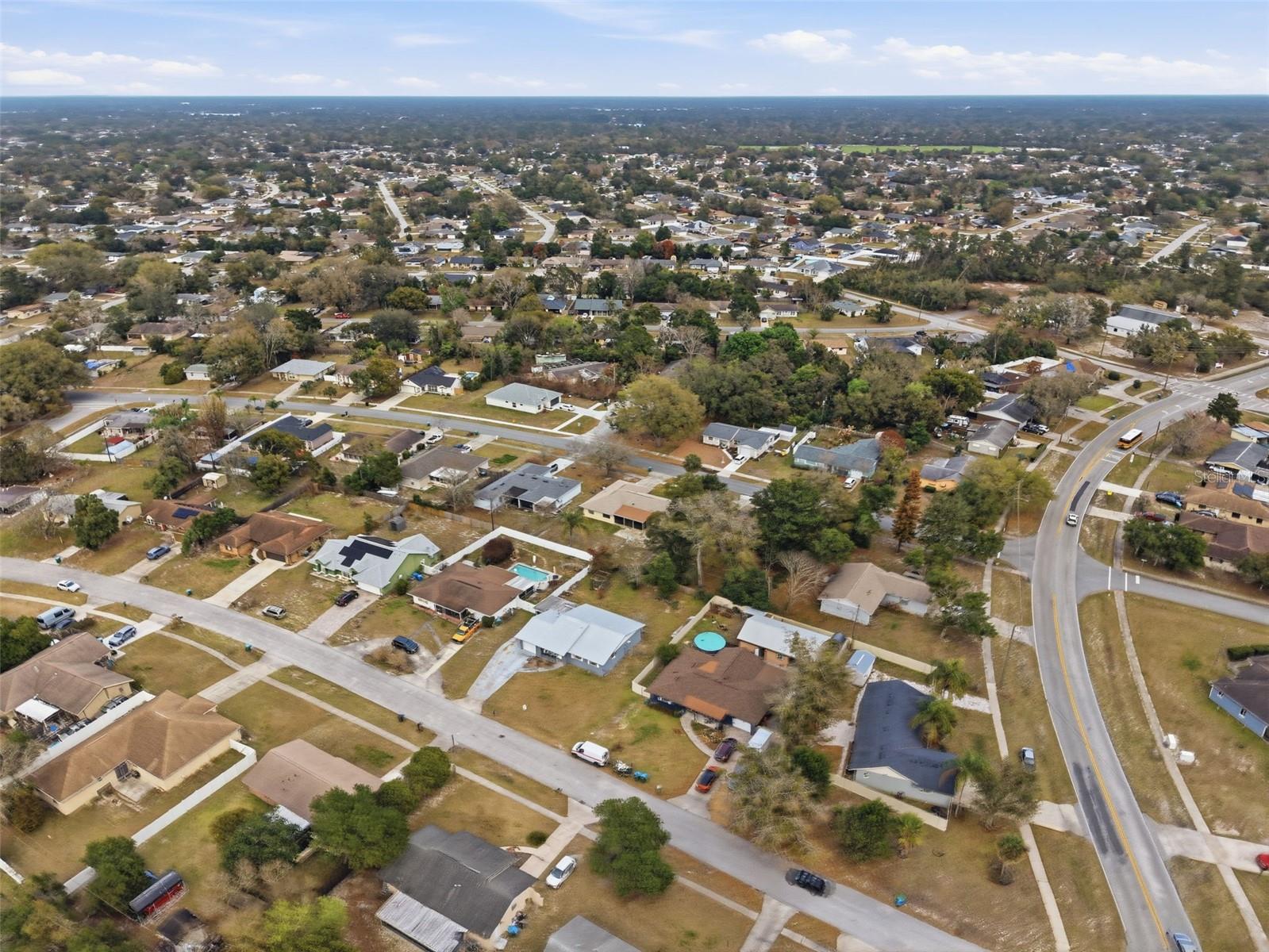 DELTONA LAKES UNIT 02 - Residential