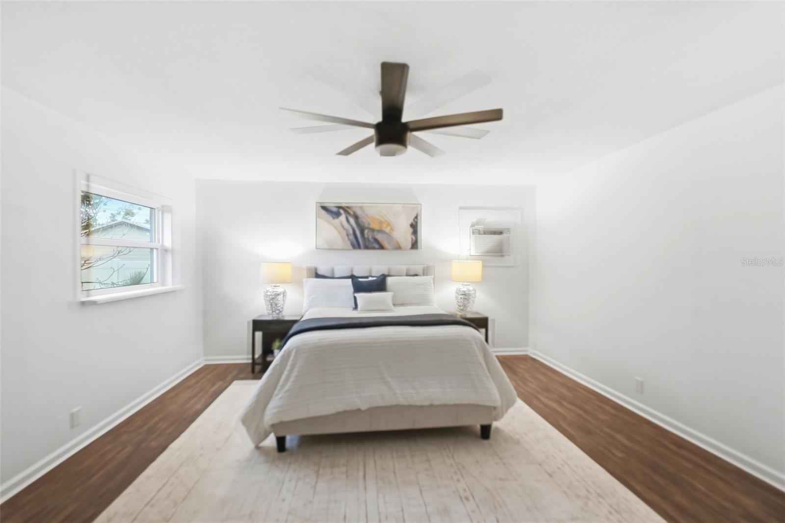 DELTONA LAKES UNIT 02 - Residential