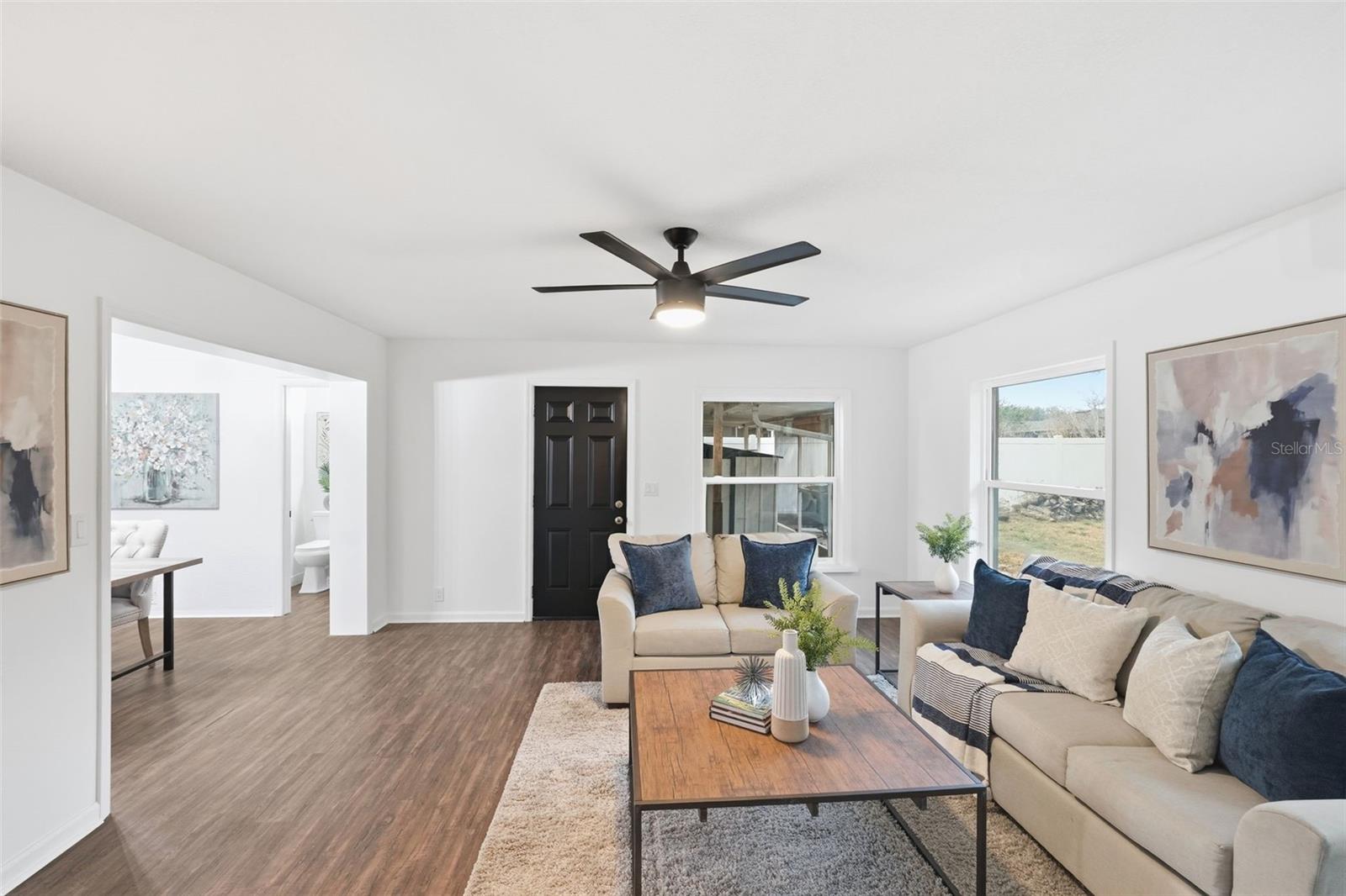 DELTONA LAKES UNIT 02 - Residential