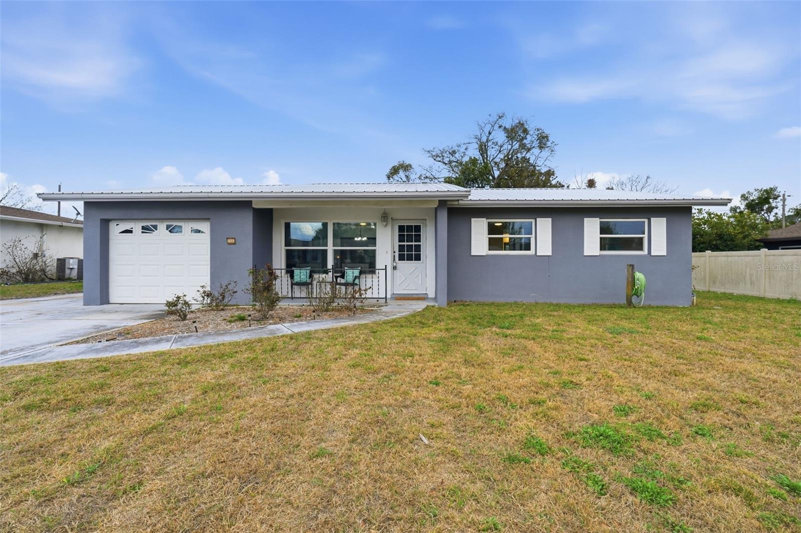 DELTONA LAKES UNIT 02 - Residential