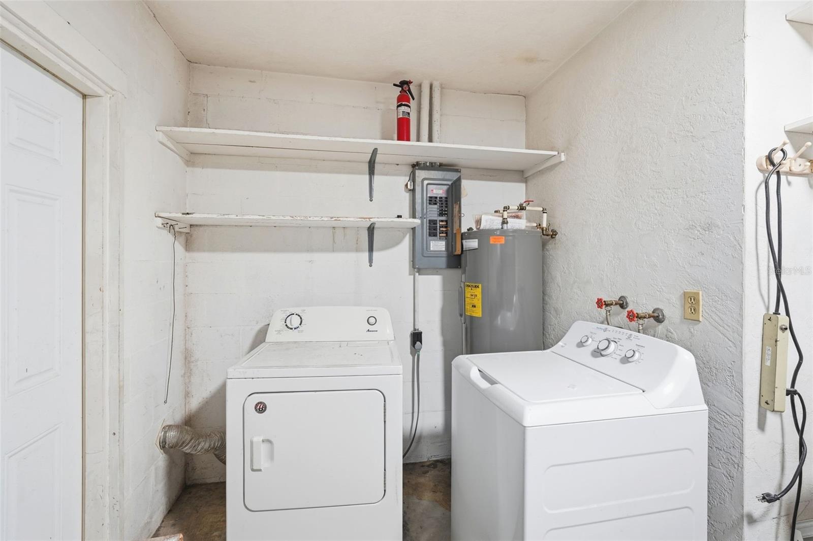 DELTONA LAKES UNIT 02 - Residential