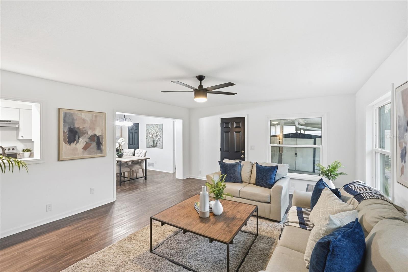 DELTONA LAKES UNIT 02 - Residential