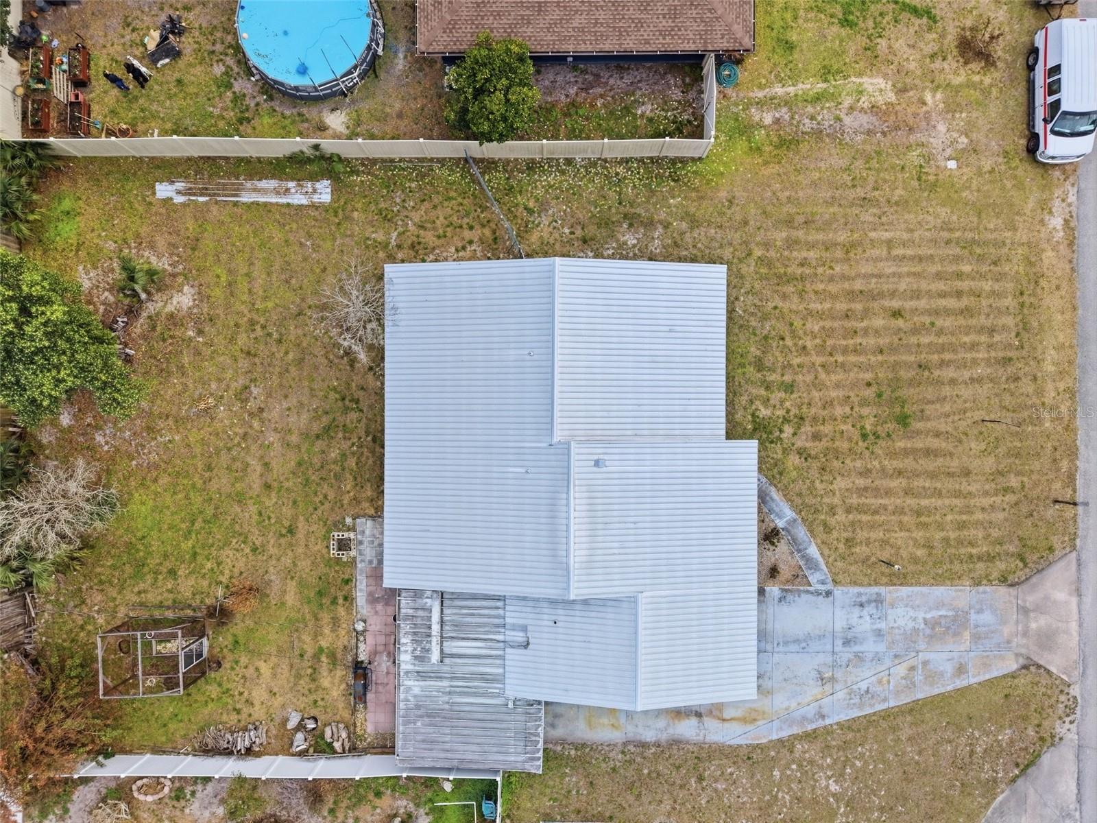 DELTONA LAKES UNIT 02 - Residential