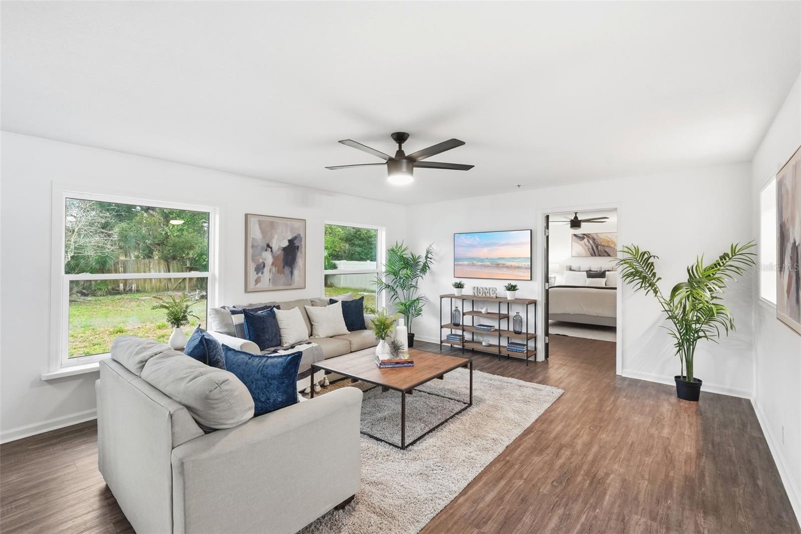 DELTONA LAKES UNIT 02 - Residential