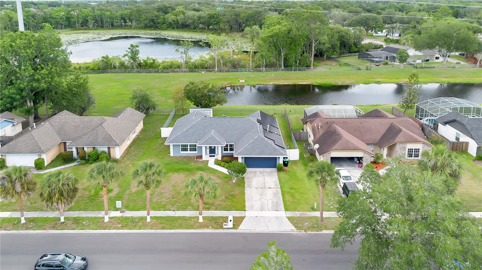 4743 LAKE SHARP DRIVE