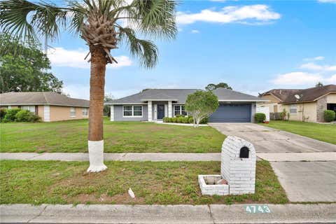 Photo of 4743 Lake Sharp Drive, Orlando, FL 32817 (MLS # O6411081)
