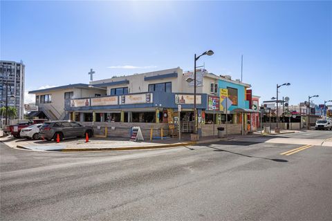 5916 AV. ISLA VERDE CAROLINA  00979