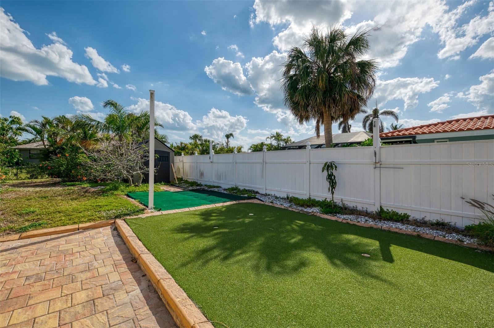 SORRENTO SOUTH - Residential