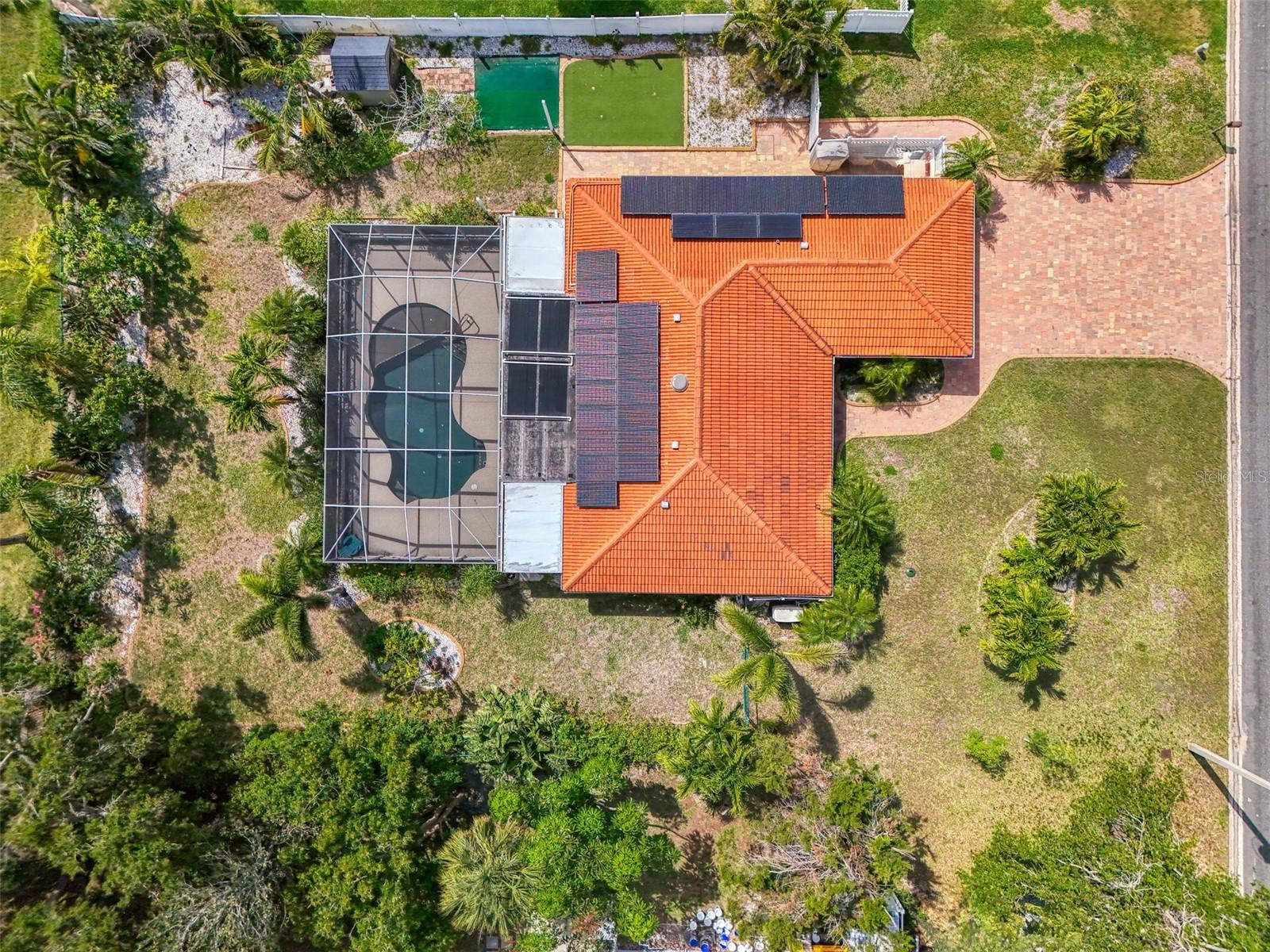 SORRENTO SOUTH - Residential