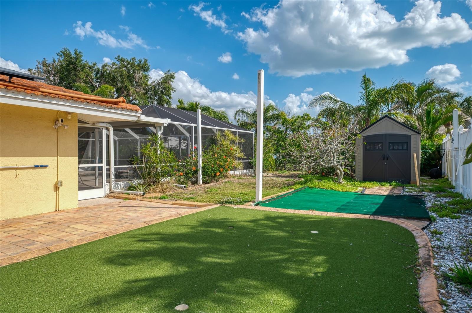 SORRENTO SOUTH - Residential