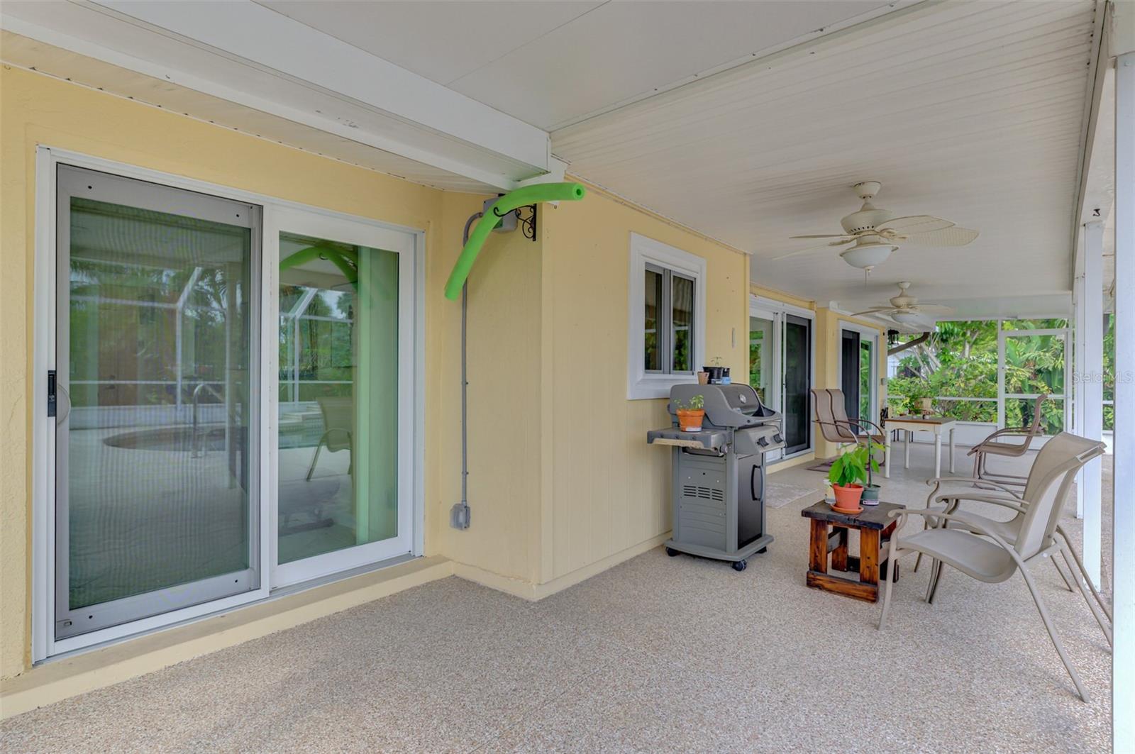 SORRENTO SOUTH - Residential