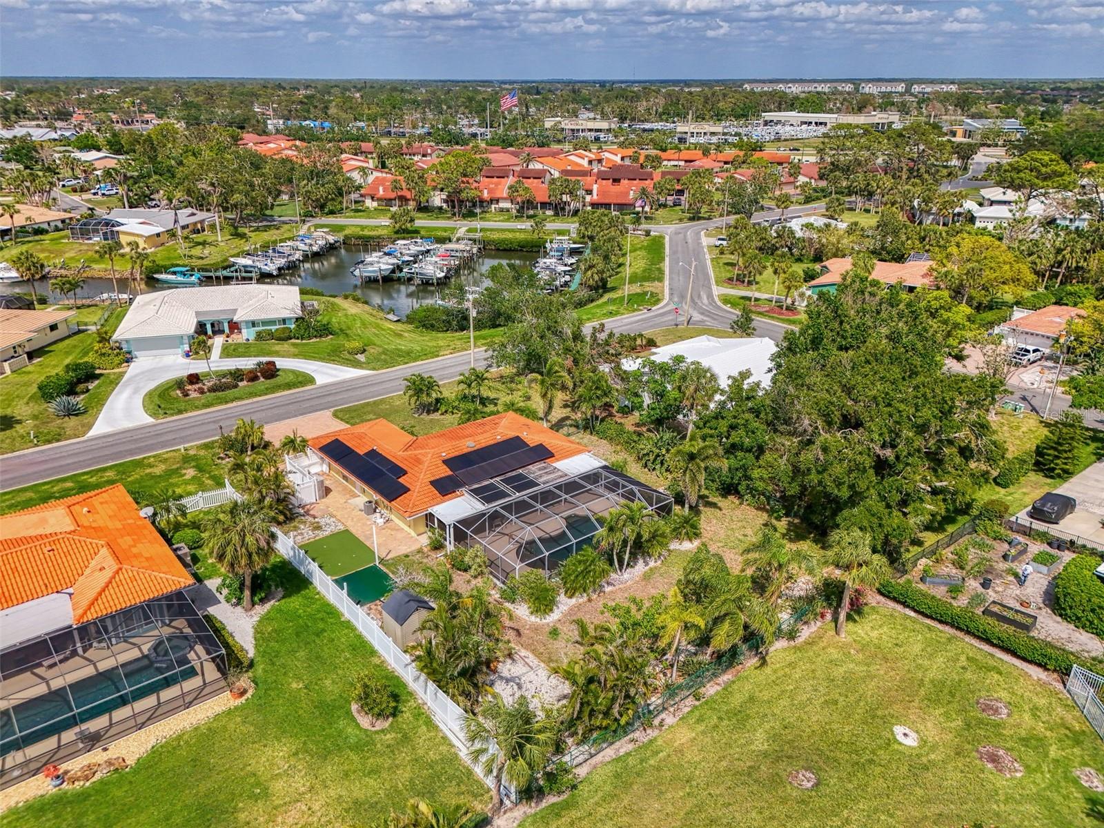 SORRENTO SOUTH - Residential