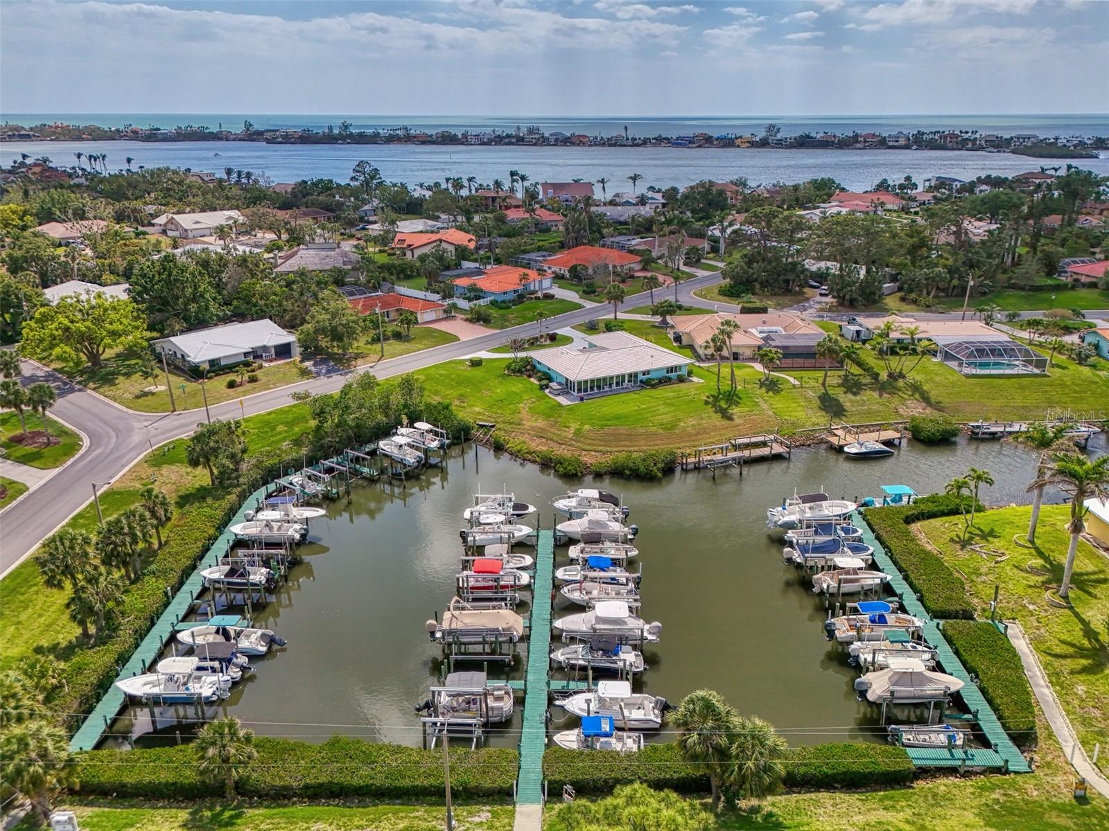 SORRENTO SOUTH - Residential