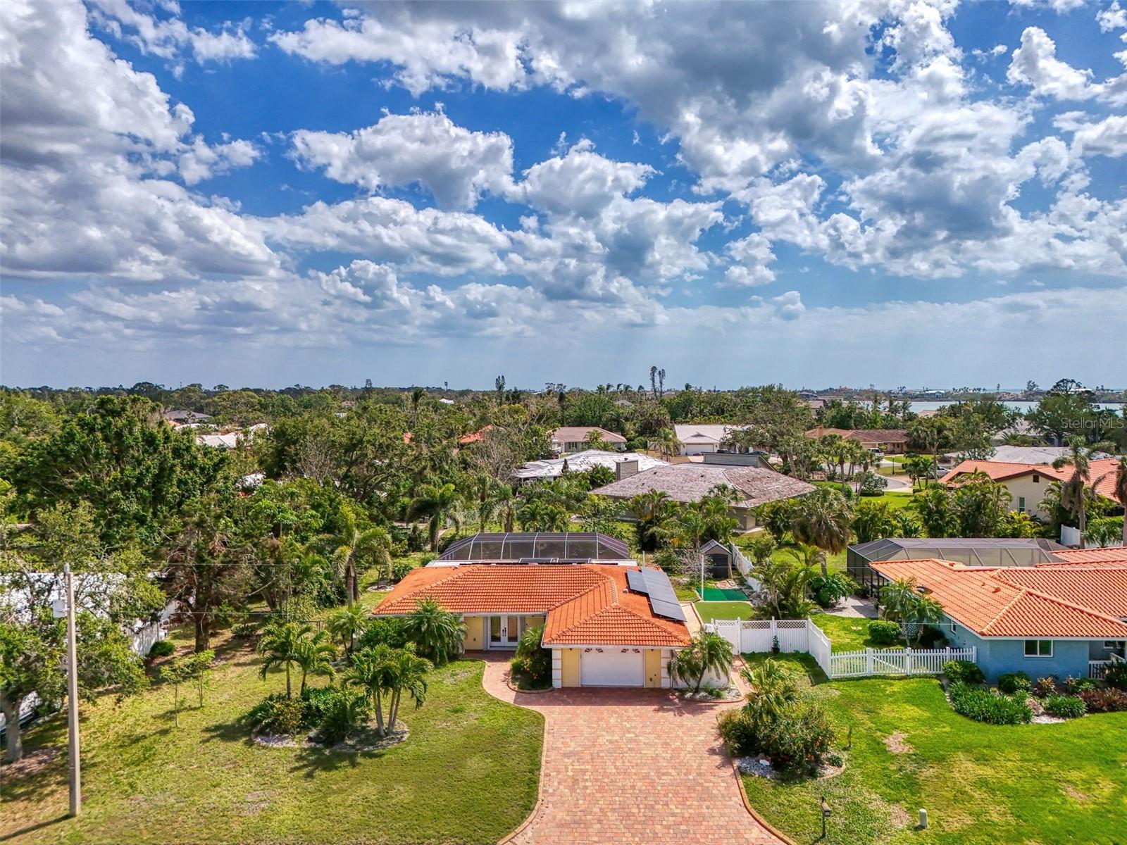 403 PICASSO DRIVE