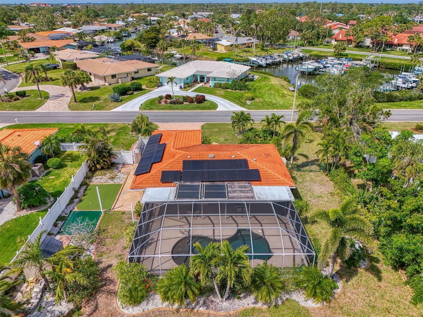 SORRENTO SOUTH - Residential