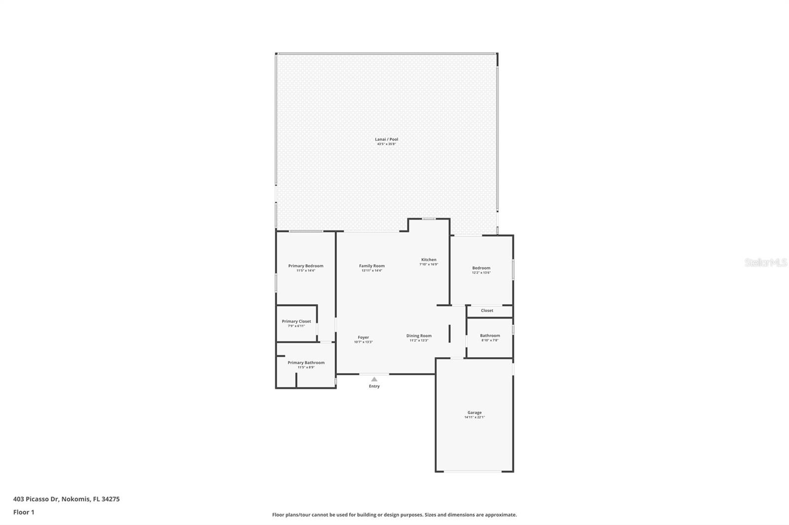 SORRENTO SOUTH - Residential