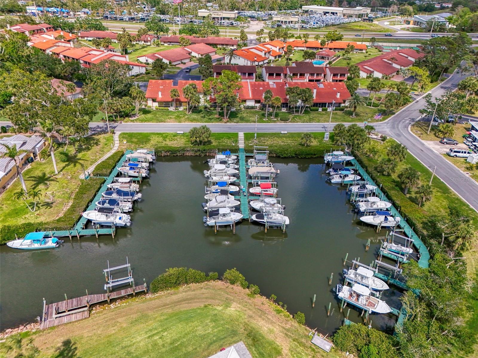SORRENTO SOUTH - Residential