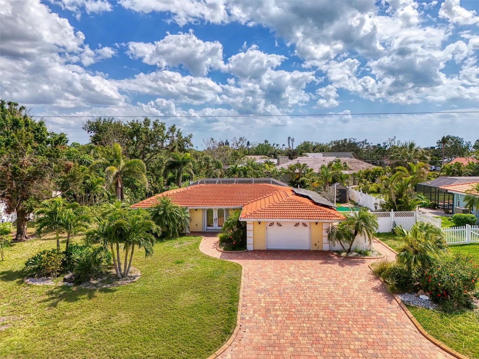 403 PICASSO DRIVE
