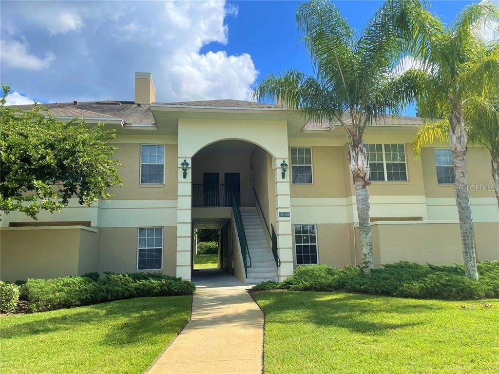EAGLE POND CONDO - Residential Lease