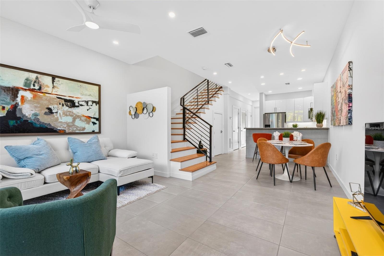 SCHINDLER SUB - Residential