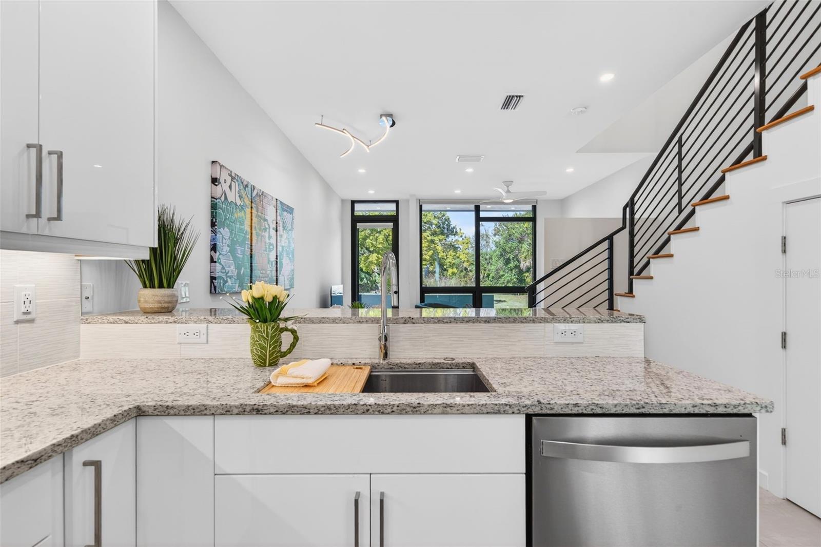 SCHINDLER SUB - Residential