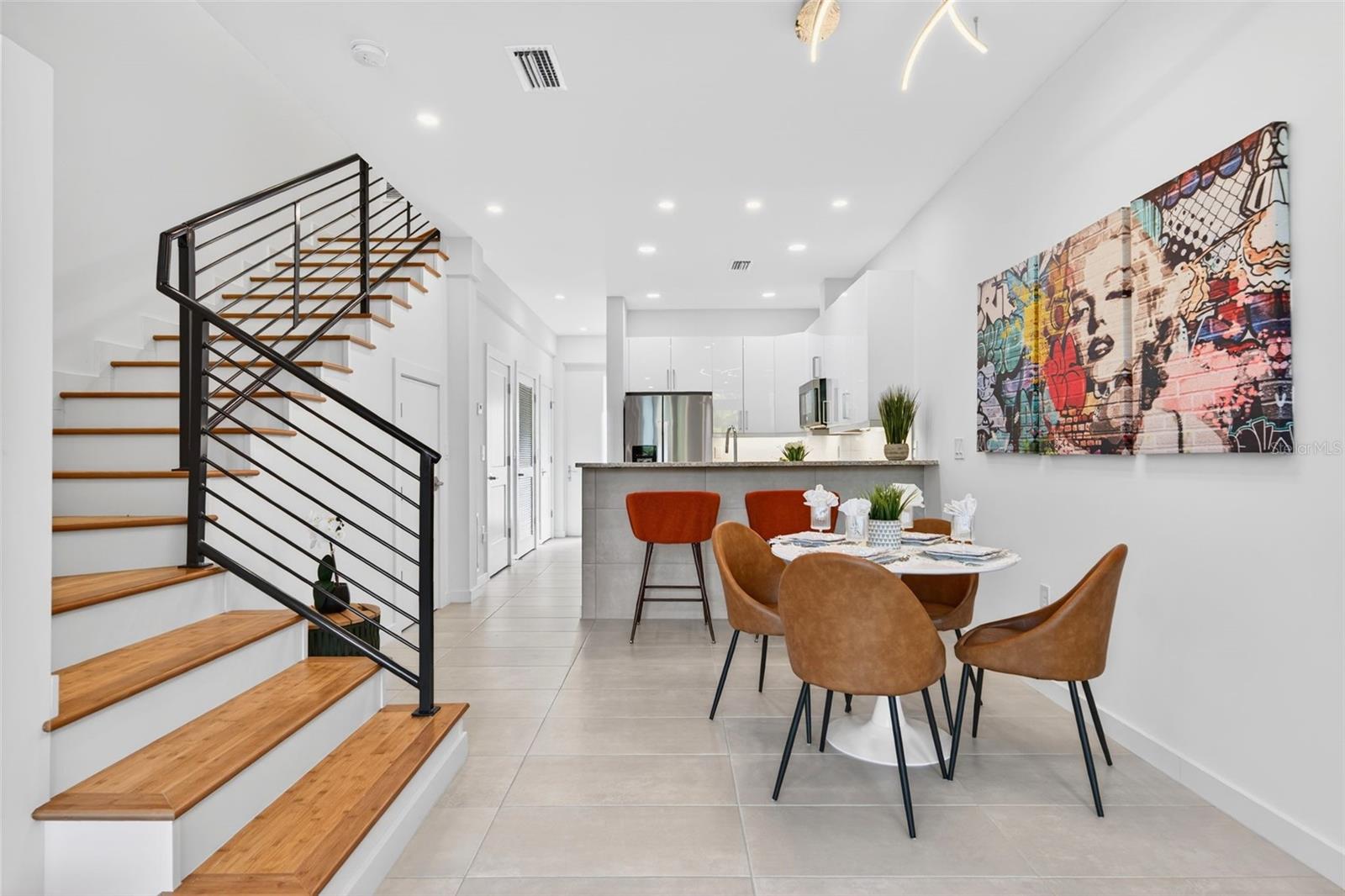 SCHINDLER SUB - Residential