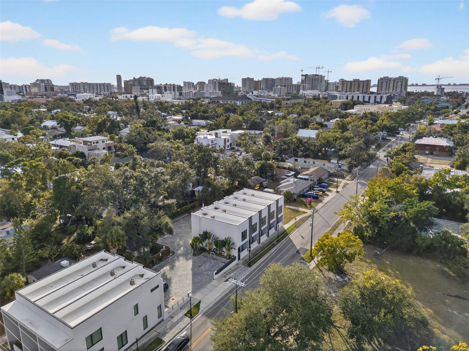 SCHINDLER SUB - Residential