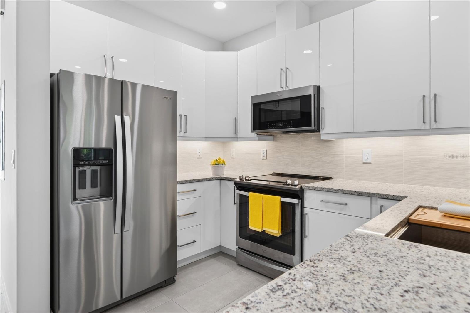 SCHINDLER SUB - Residential