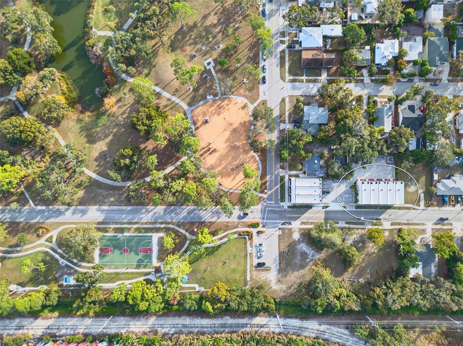 SCHINDLER SUB - Residential