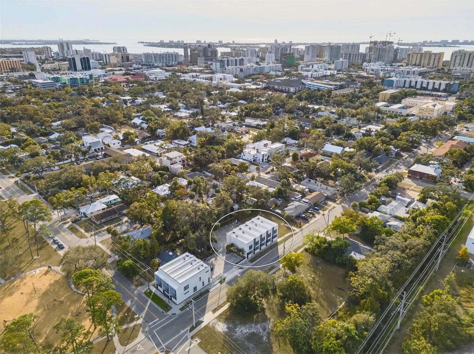 SCHINDLER SUB - Residential