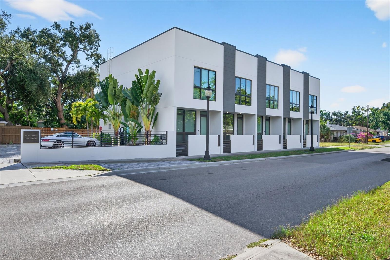 SCHINDLER SUB - Residential