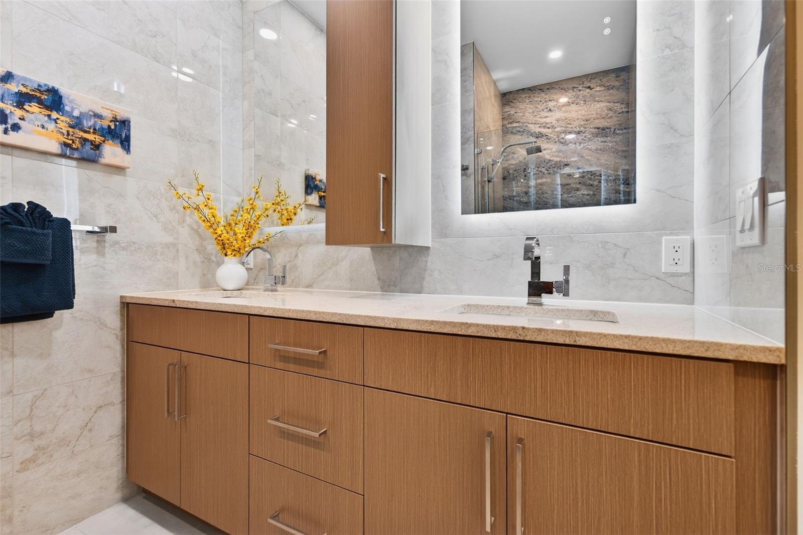 SCHINDLER SUB - Residential