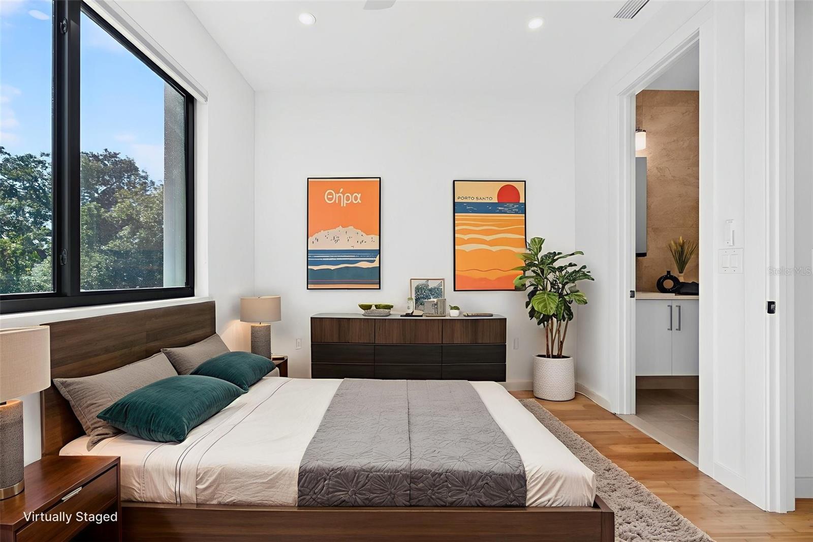 SCHINDLER SUB - Residential