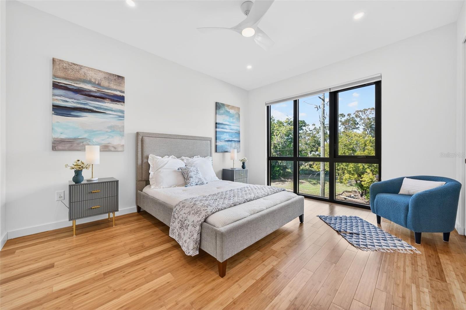 SCHINDLER SUB - Residential