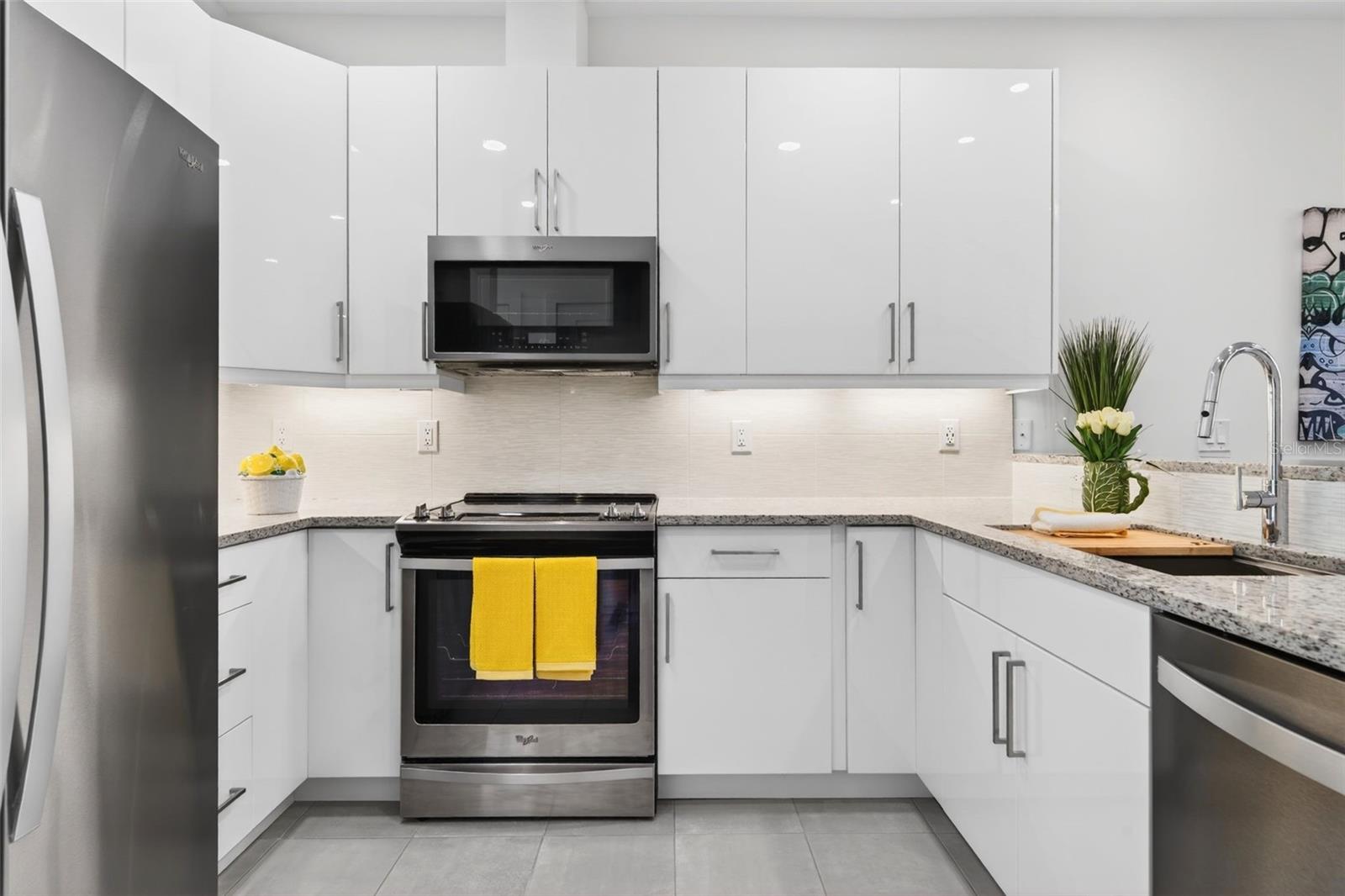 SCHINDLER SUB - Residential