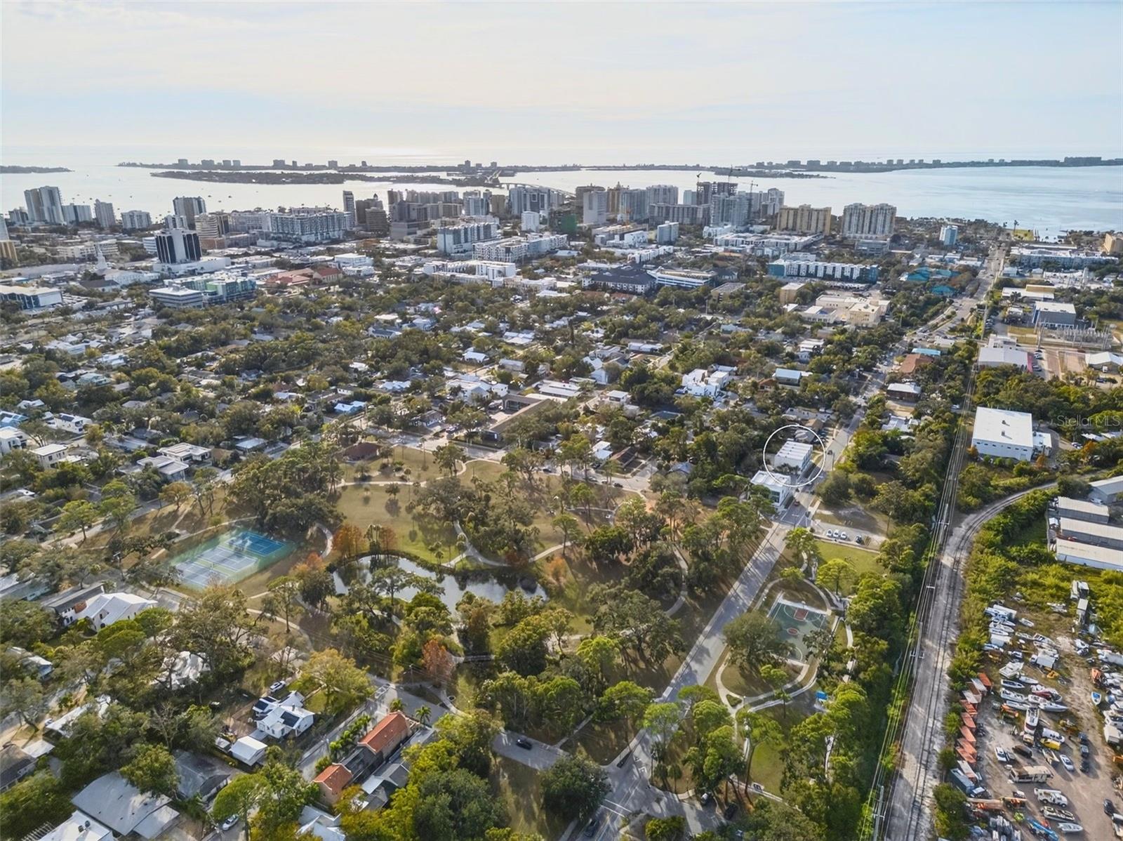 SCHINDLER SUB - Residential