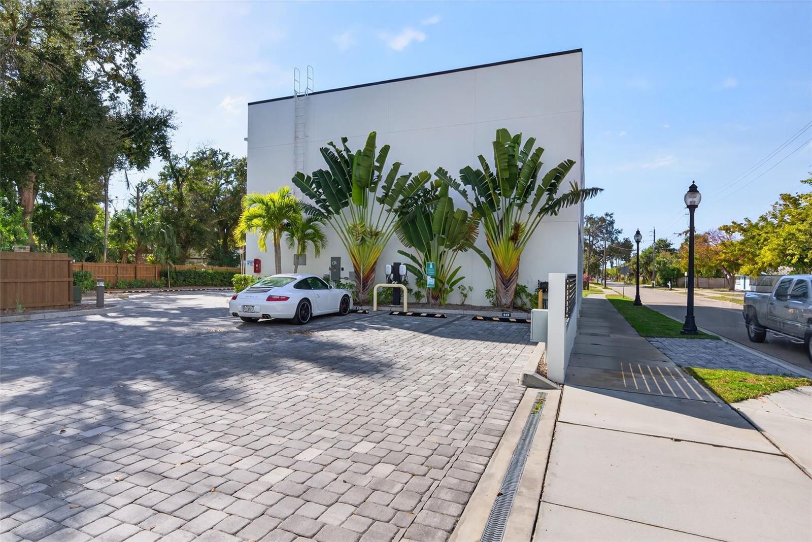 SCHINDLER SUB - Residential