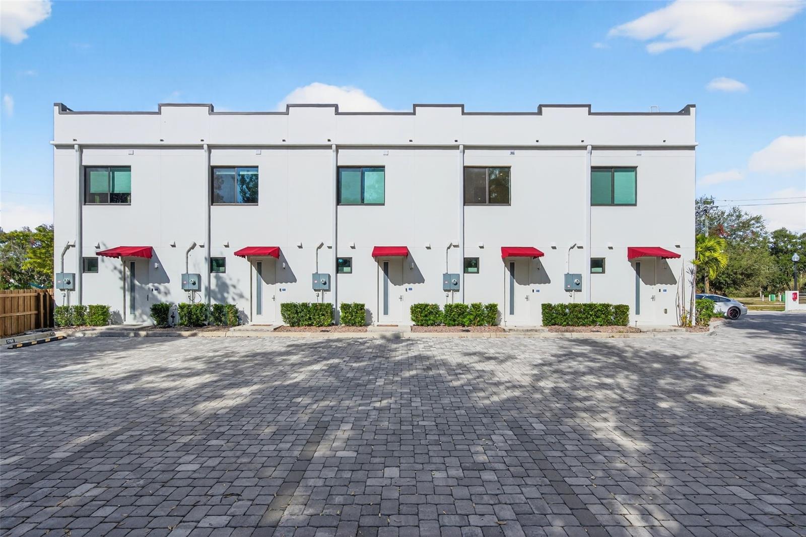 SCHINDLER SUB - Residential