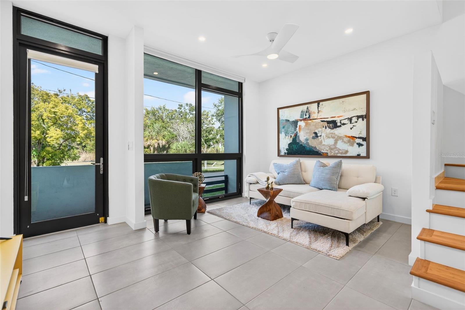 SCHINDLER SUB - Residential