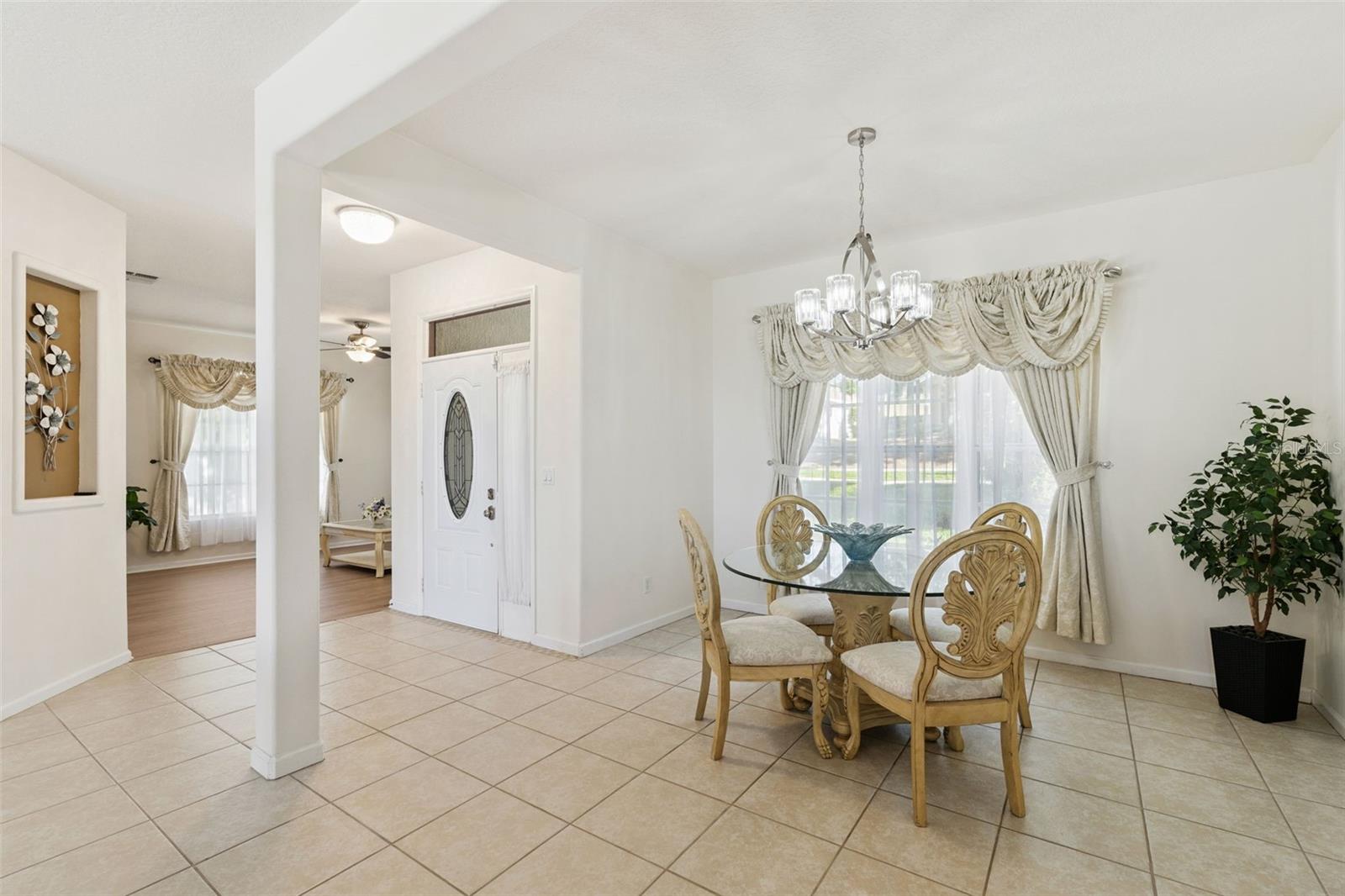 LAKE LOUISA HIGHLANDS PH 01 - Residential