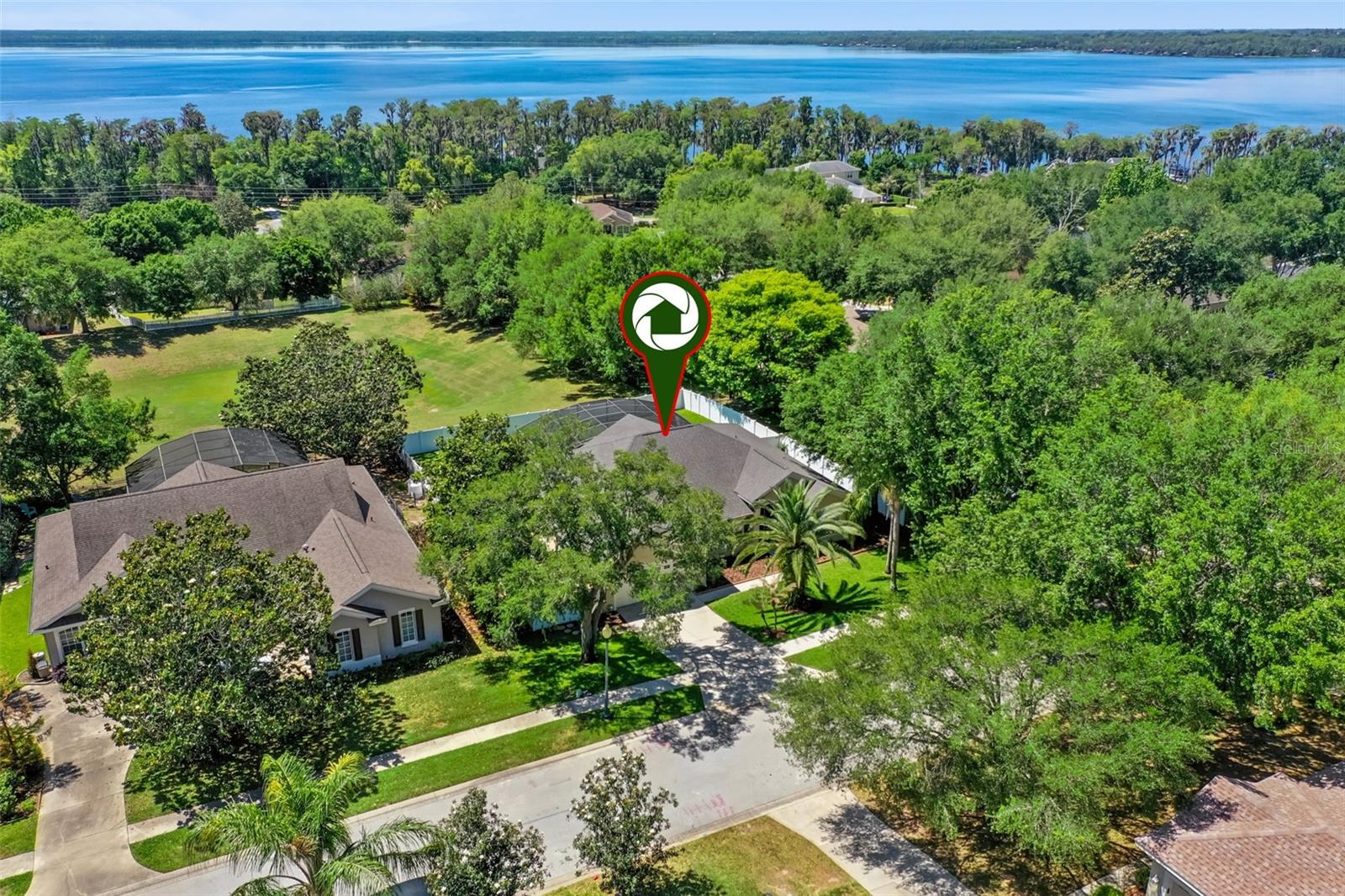 LAKE LOUISA HIGHLANDS PH 01 - Residential