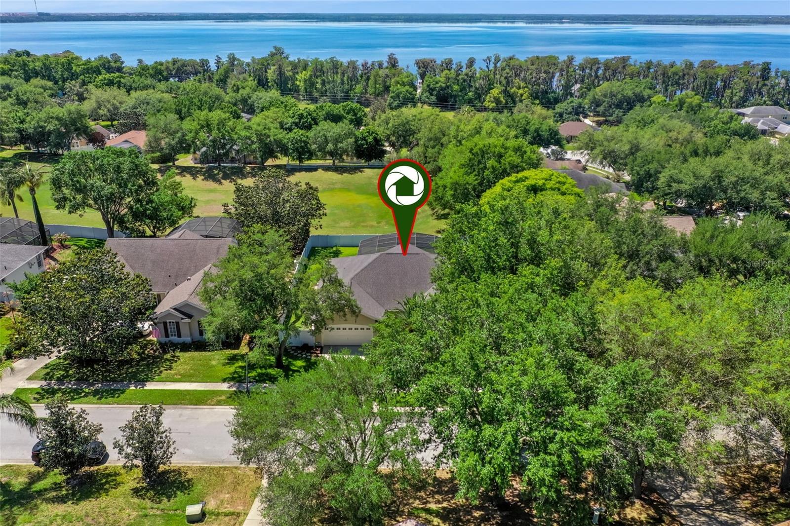 LAKE LOUISA HIGHLANDS PH 01 - Residential