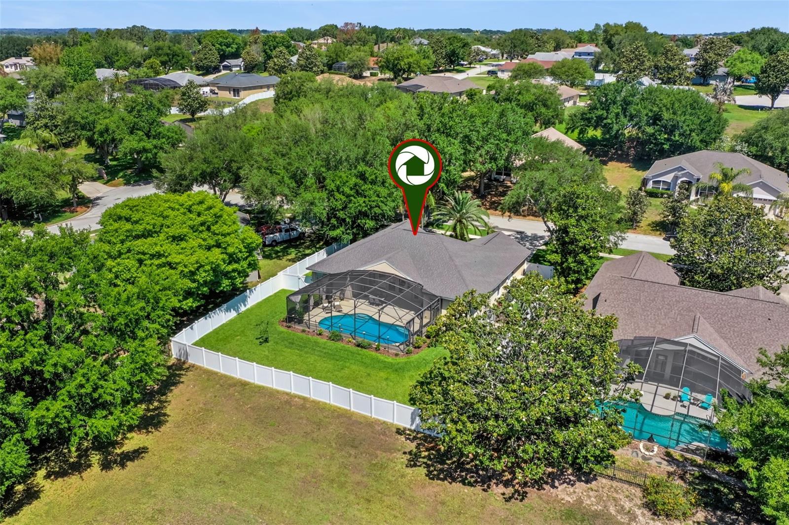 LAKE LOUISA HIGHLANDS PH 01 - Residential