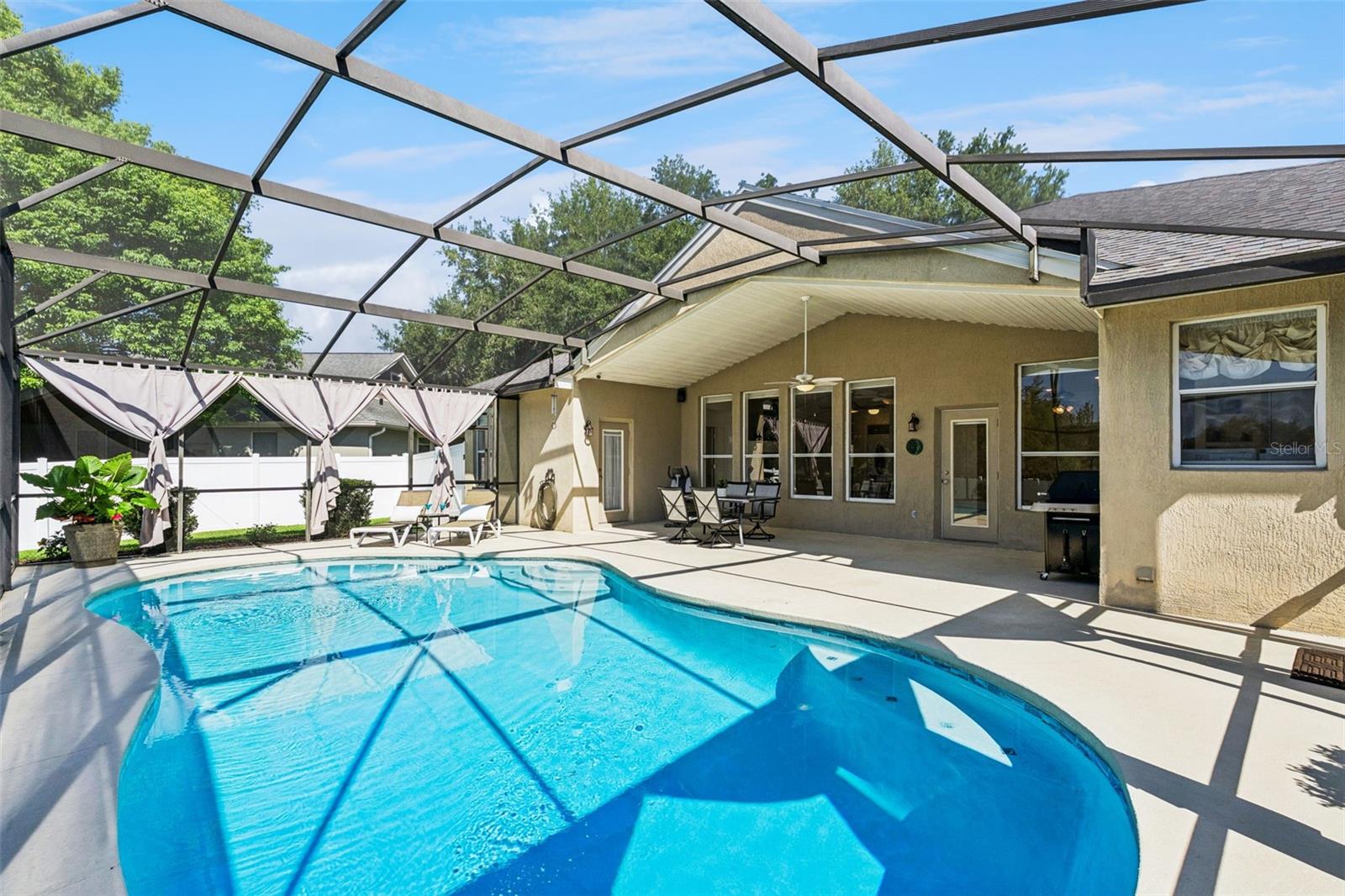 LAKE LOUISA HIGHLANDS PH 01 - Residential