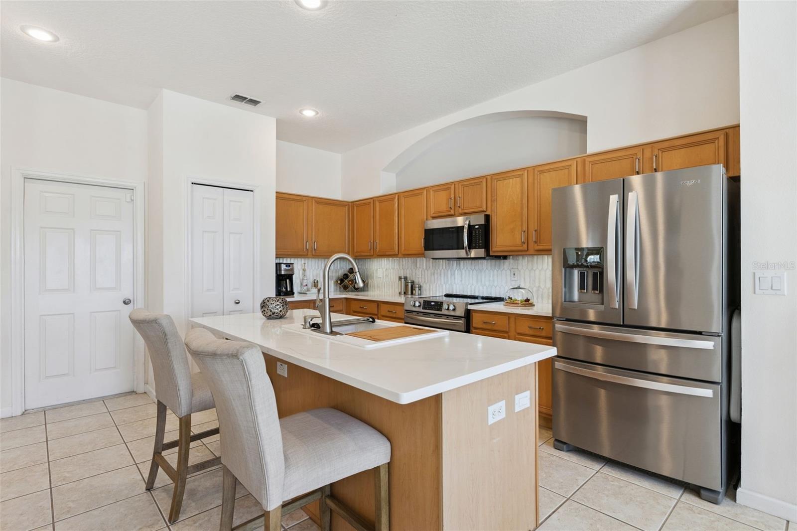 LAKE LOUISA HIGHLANDS PH 01 - Residential