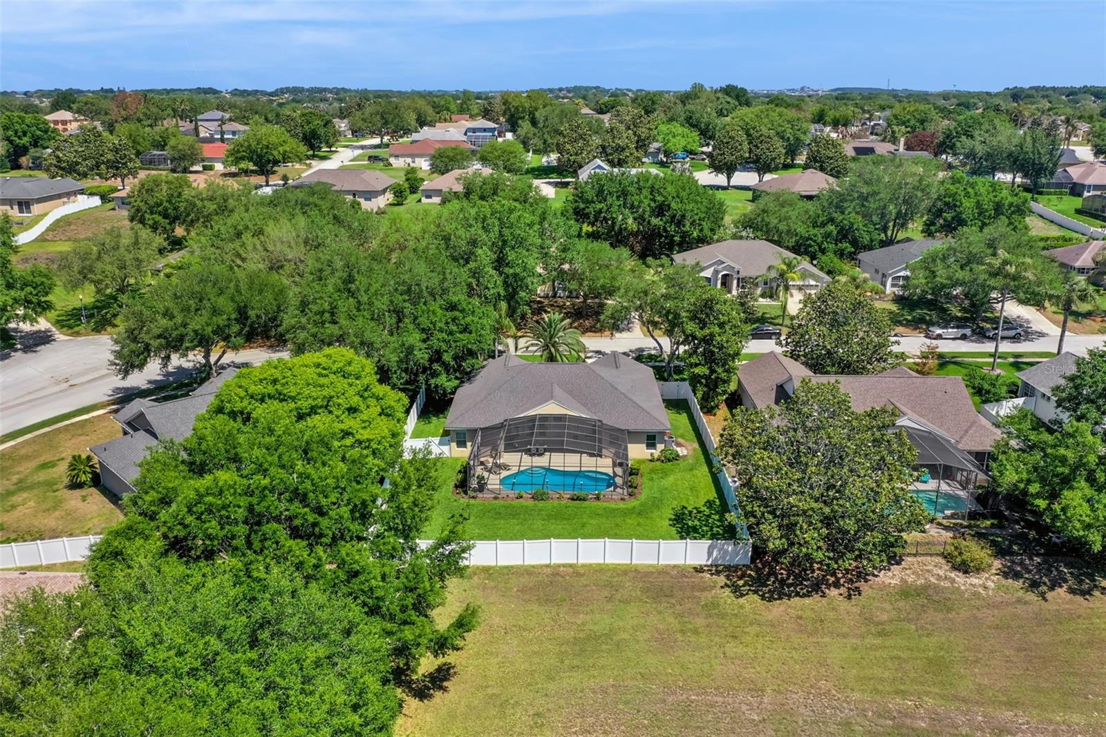 LAKE LOUISA HIGHLANDS PH 01 - Residential