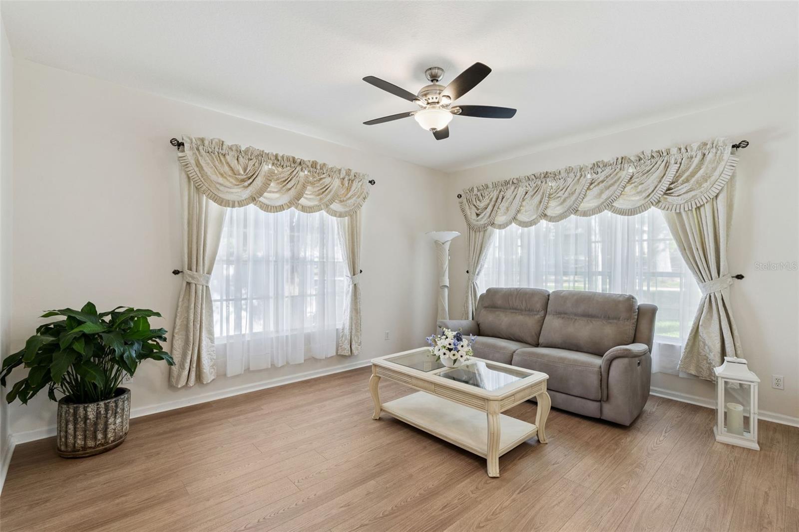 LAKE LOUISA HIGHLANDS PH 01 - Residential