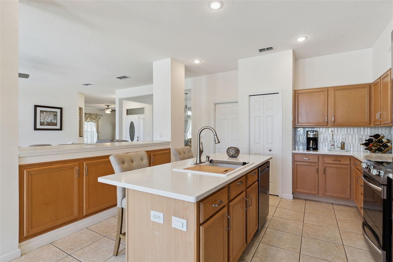 LAKE LOUISA HIGHLANDS PH 01 - Residential