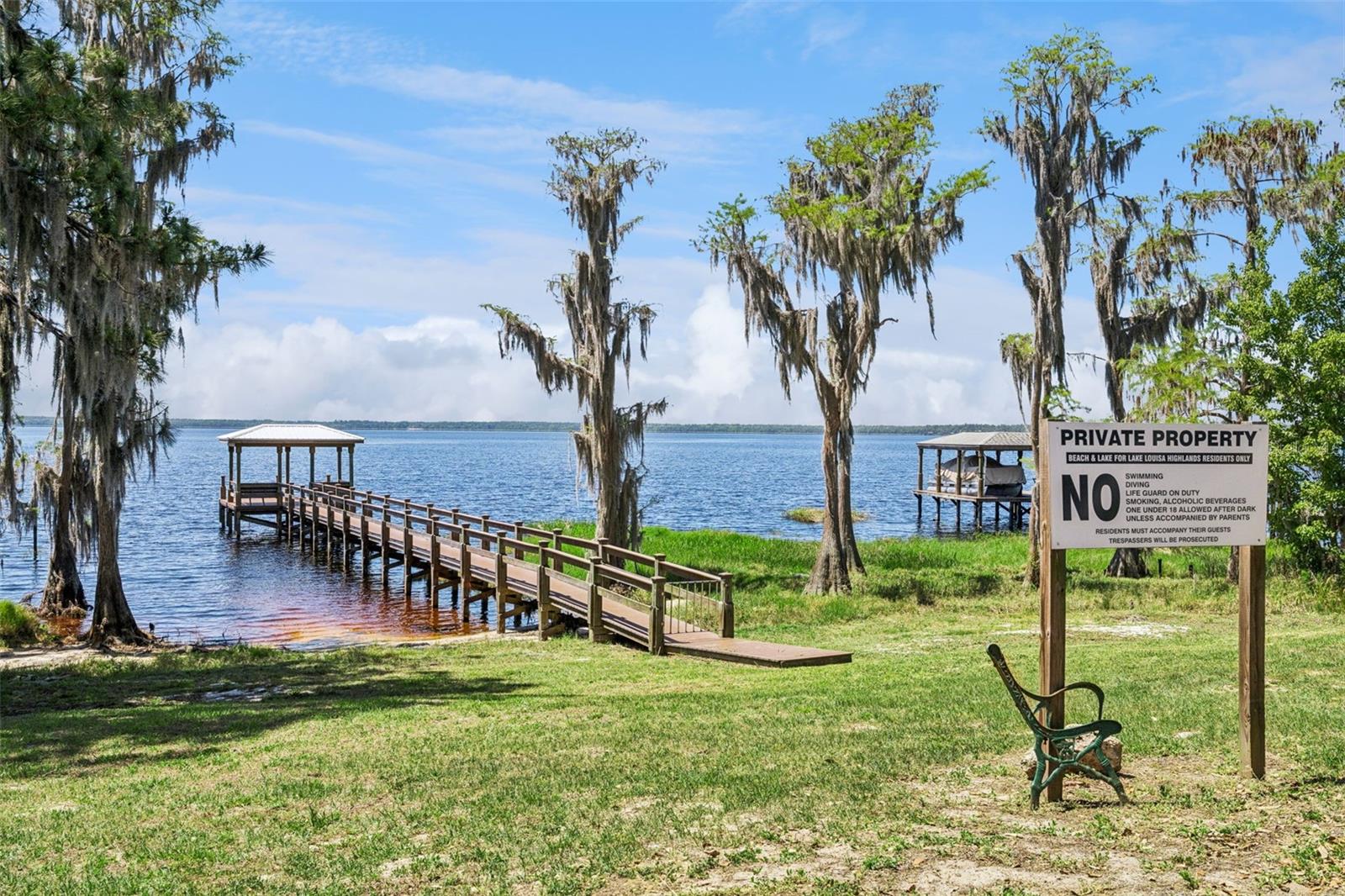 LAKE LOUISA HIGHLANDS PH 01 - Residential