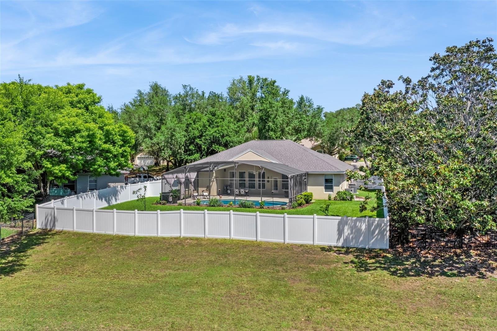 LAKE LOUISA HIGHLANDS PH 01 - Residential